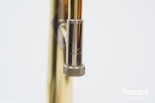 Tenor Trombone YSL-881