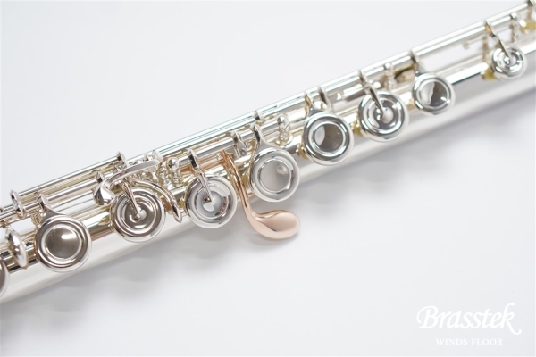 Altus x Brasstek original model TS-E Rose”D”