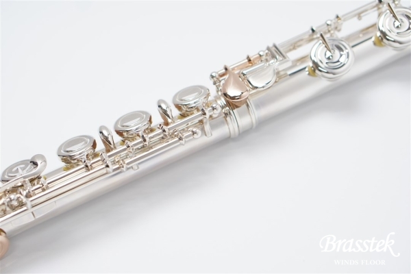 Altus x Brasstek original model TS-E Rose”D”