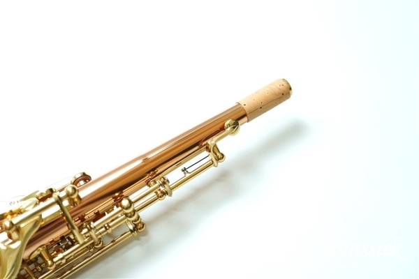 Soprano Saxophone S-WO2