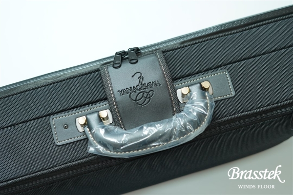 Soprano Saxophone S-WO2