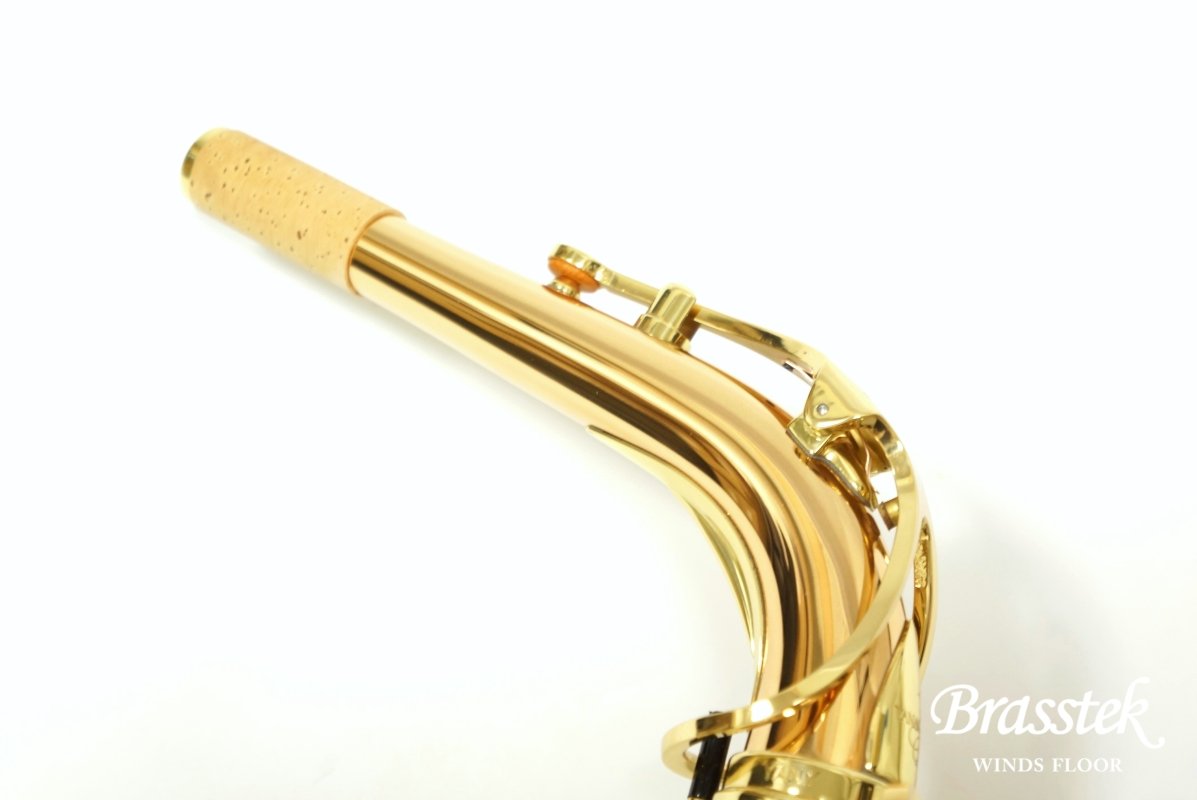 Alto Saxophone  A-WO2