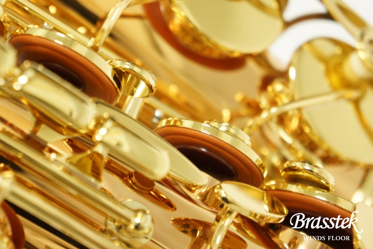 Alto Saxophone  A-WO2