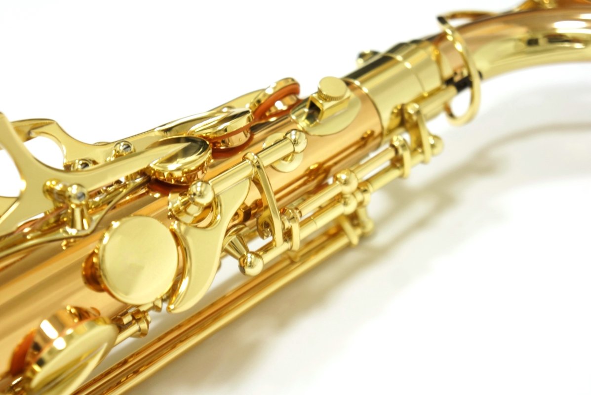 Alto Saxophone  A-WO2