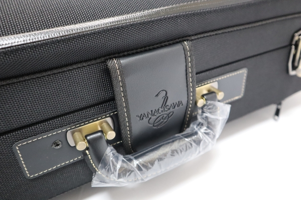 Alto Saxophone  A-WO2