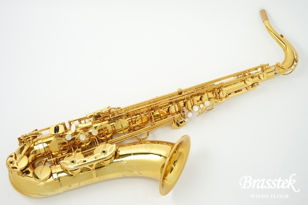 Tenor Saxophone Signature【お取り寄せ商品】
