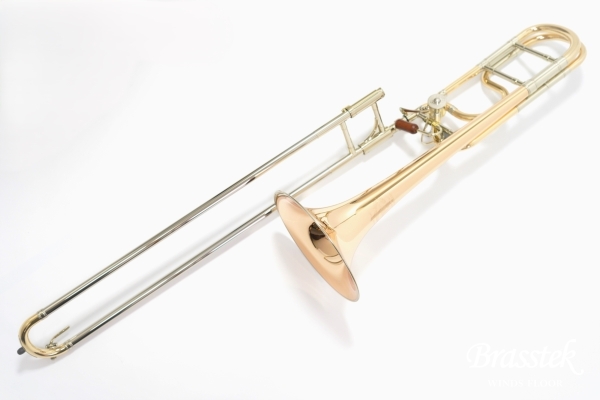 Tenor Bass Trombone MEISTERSINGER MS-14NL