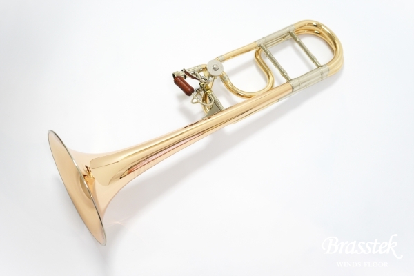 Tenor Bass Trombone MEISTERSINGER MS-14NL