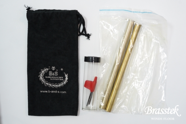 Tenor Bass Trombone MEISTERSINGER MS-14NL