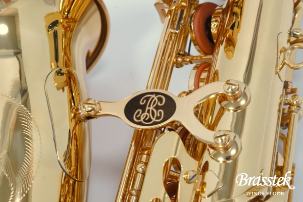 Alto Saxophone BC8301 "PRODIGE"　雲井雅人氏選定品