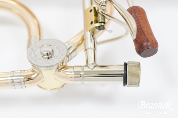 Tenor Bass Trombone MEISTERSINGER MS-14NL
