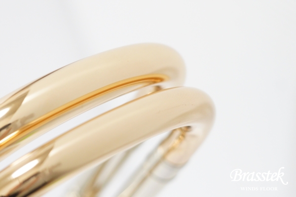 Tenor Bass Trombone MEISTERSINGER MS-14NL