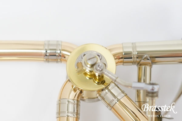 Tenor Bass Trombone MEISTERSINGER MS-14NL