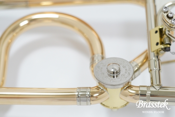 Tenor Bass Trombone MEISTERSINGER MS-14NL
