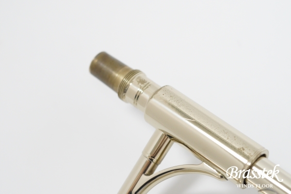 Tenor Bass Trombone MEISTERSINGER MS-14NL