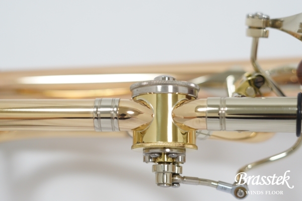 Tenor Bass Trombone MEISTERSINGER MS-14NL