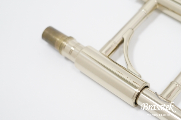 Tenor Bass Trombone MEISTERSINGER MS-14NL