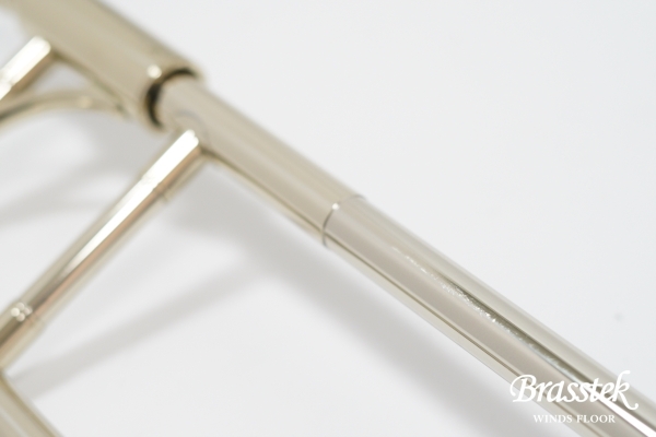 Tenor Bass Trombone MEISTERSINGER MS-14NL