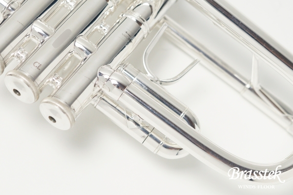 C Trumpet C180L229/25HSP