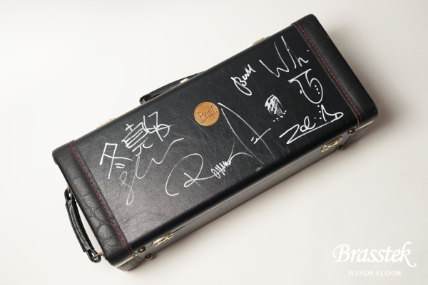 C Trumpet C180L229/25HSP