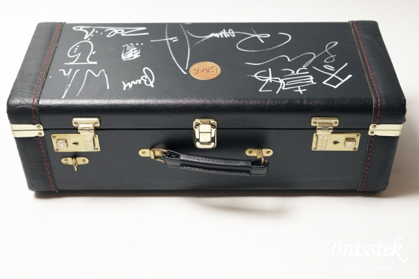 C Trumpet C180L229/25HSP