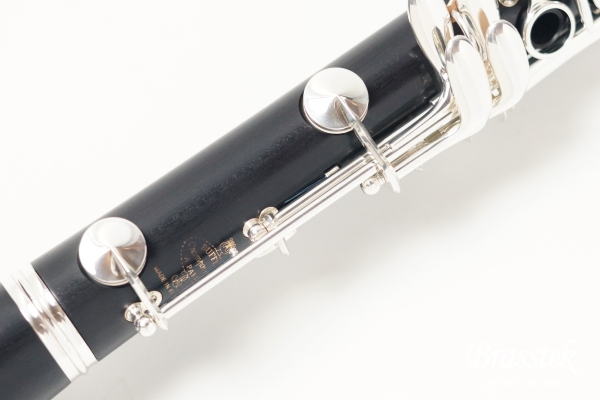 B♭Clarinet R13