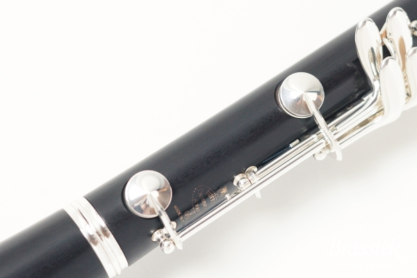 B♭Clarinet R13