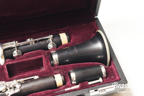 B♭Clarinet R13