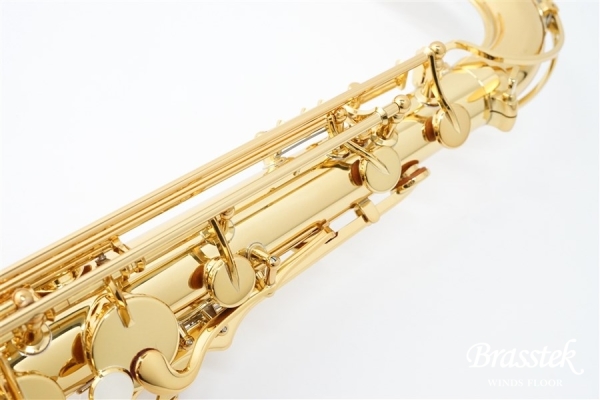 Tenor Saxophone YTS-380 