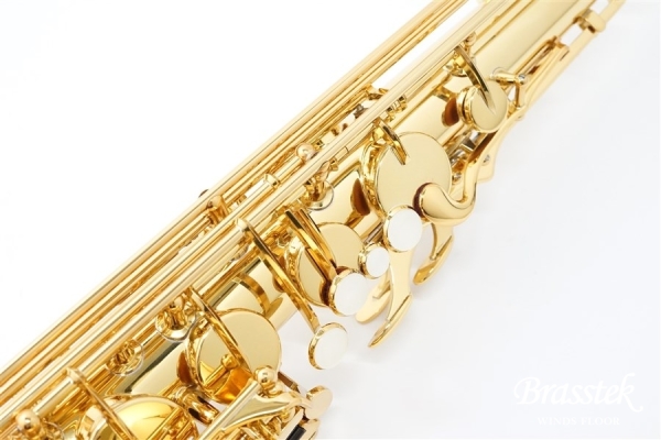 Tenor Saxophone YTS-380 