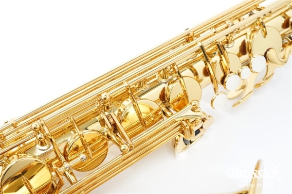 Tenor Saxophone YTS-380 