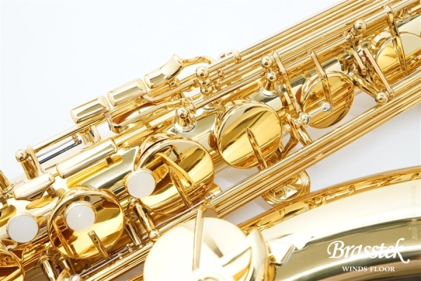 Tenor Saxophone YTS-380 