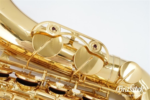 Tenor Saxophone YTS-380 