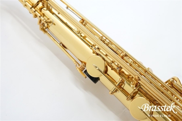 Tenor Saxophone YTS-380 