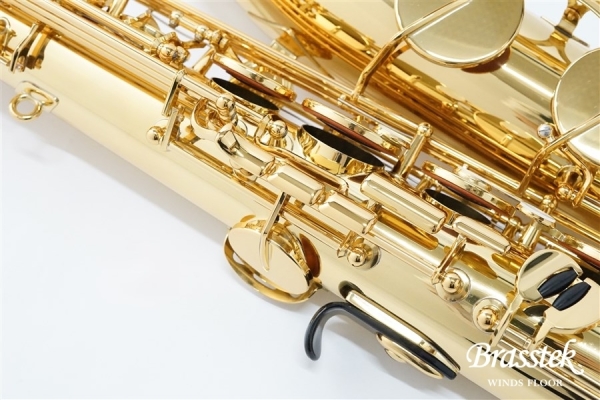 Tenor Saxophone YTS-380 