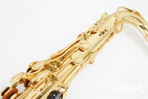 Tenor Saxophone YTS-380 