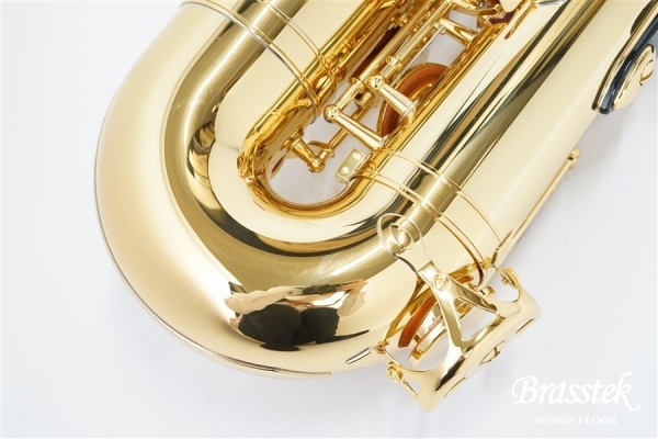 Tenor Saxophone YTS-380 