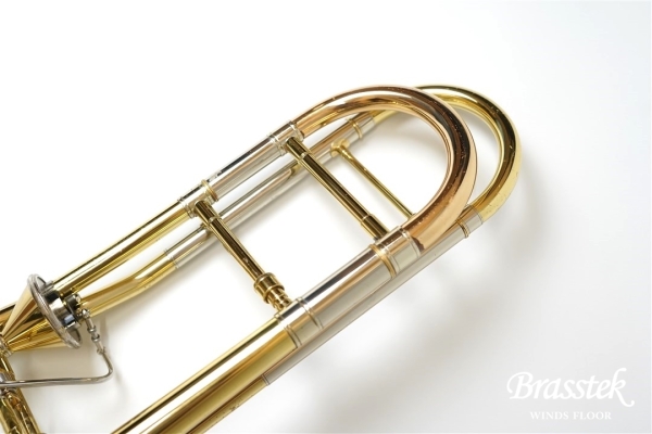 Tenor Bass Trombone T350-E