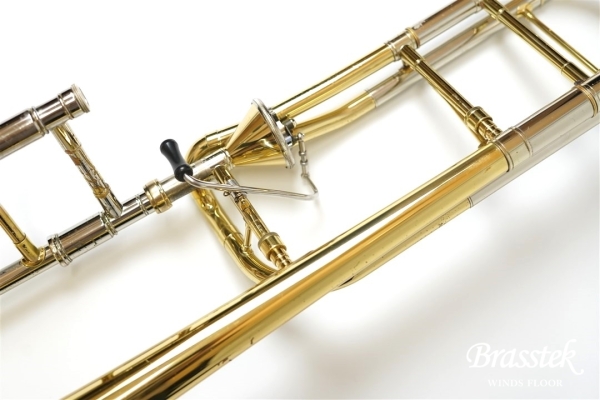 Tenor Bass Trombone T350-E