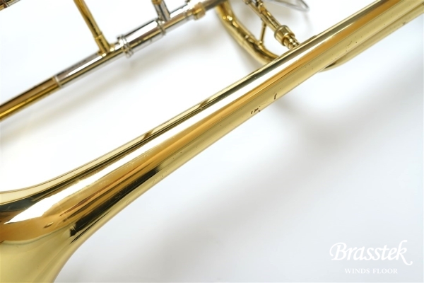 Tenor Bass Trombone T350-E