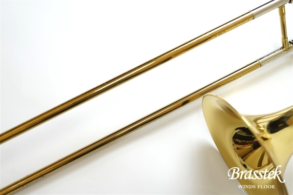 Tenor Bass Trombone T350-E