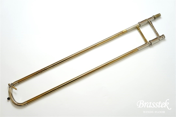 Tenor Bass Trombone T350-E