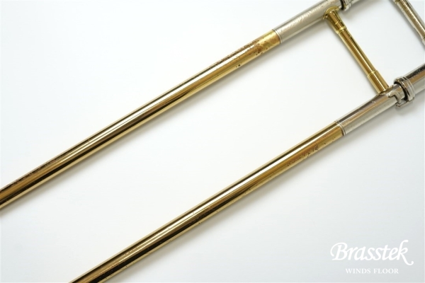 Tenor Bass Trombone T350-E