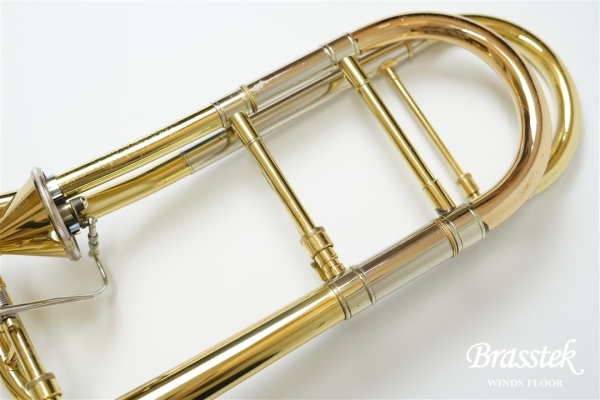 Tenor Bass Trombone T350-E