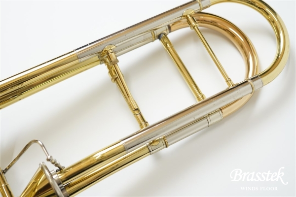 Tenor Bass Trombone T350-E