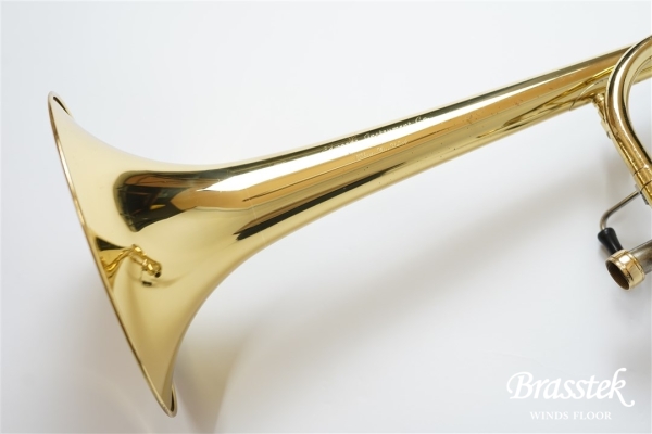 Tenor Bass Trombone T350-E