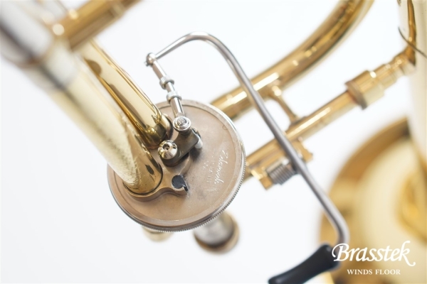 Tenor Bass Trombone T350-E