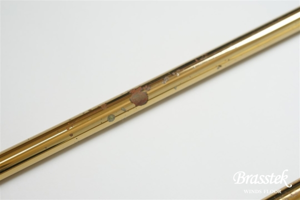 Tenor Bass Trombone T350-E