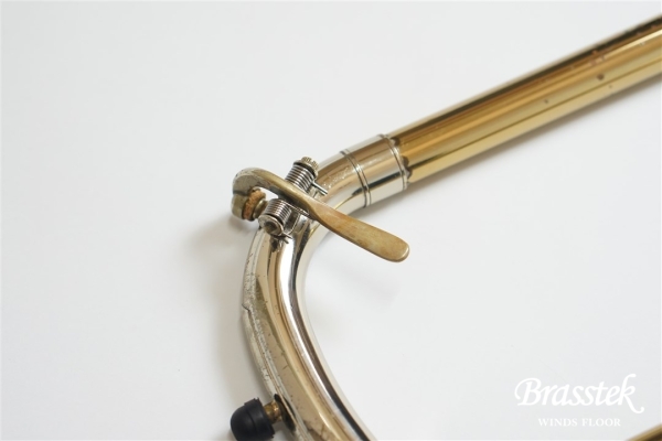 Tenor Bass Trombone T350-E