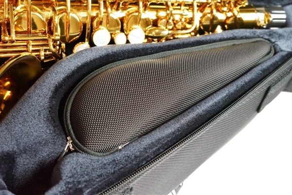Alto Saxophone New Model ”SUPREME_シュプレーム” 彦坂 眞一郎氏選定品
